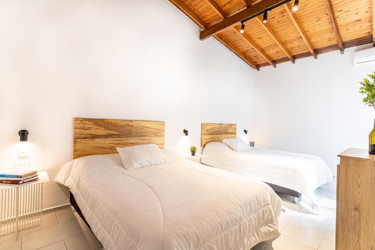 Soy Local Primavera Aparthotel *